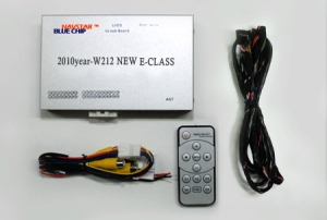 INTERFACE FOR MERCEDES-BENZ-2010year-W212 ...